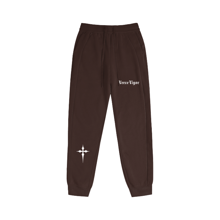 Verve Vigor Womens Joggers