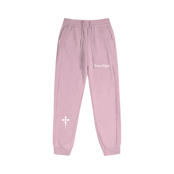 Verve Vigor Womens Joggers