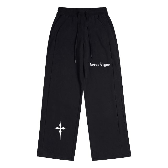 Verve Vigor Womens Straight Leg Pants