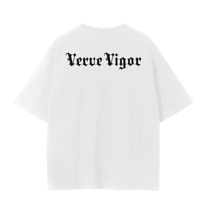 Verve Vigor Seamless T-Shirt