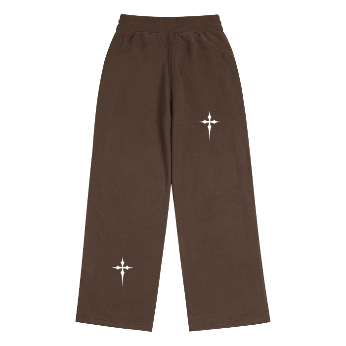 Verve Vigor Womens Straight Leg Pants