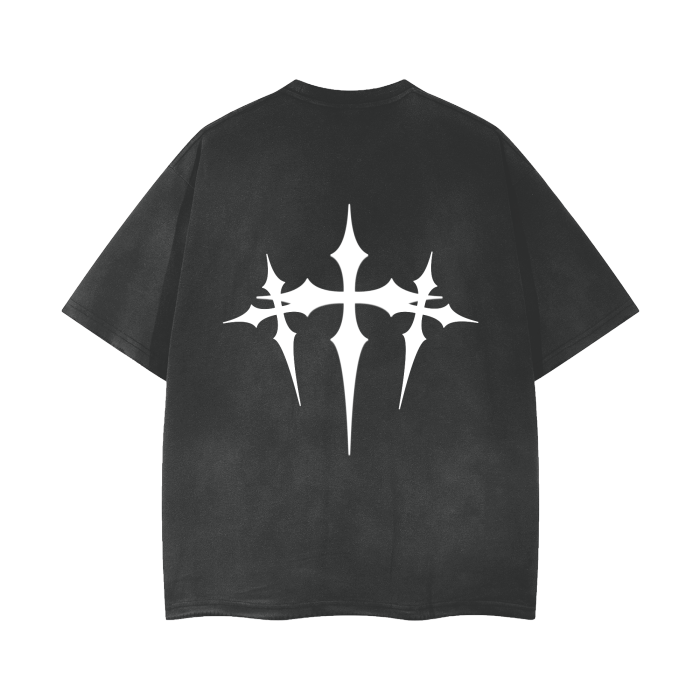 Verve Vigor Vintage washed T