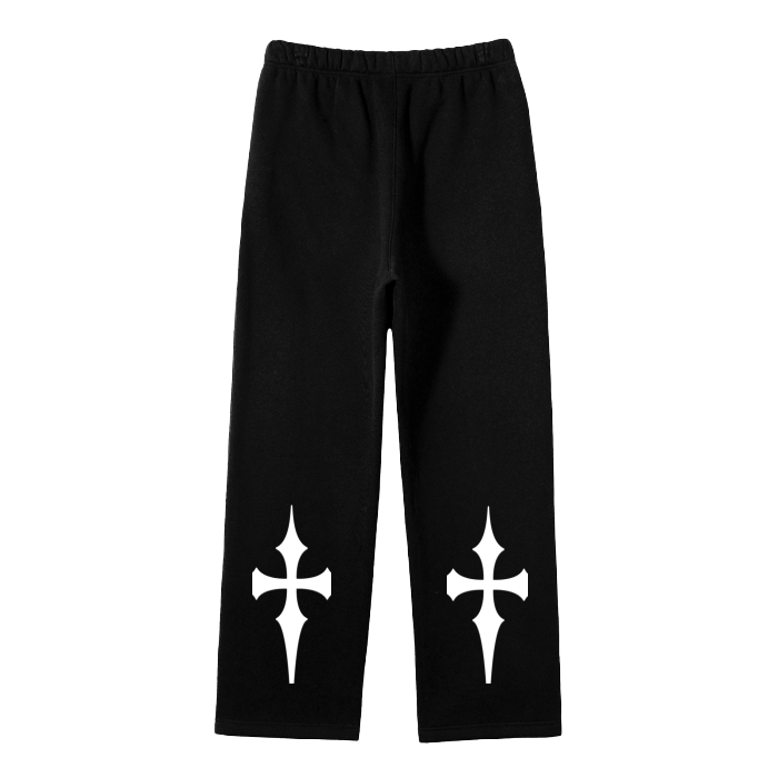 Verve Vigor Mens Straight Leg Pants