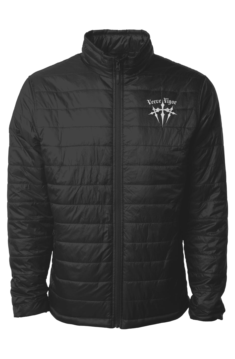 Verve Vigor Light Puffer Jacket