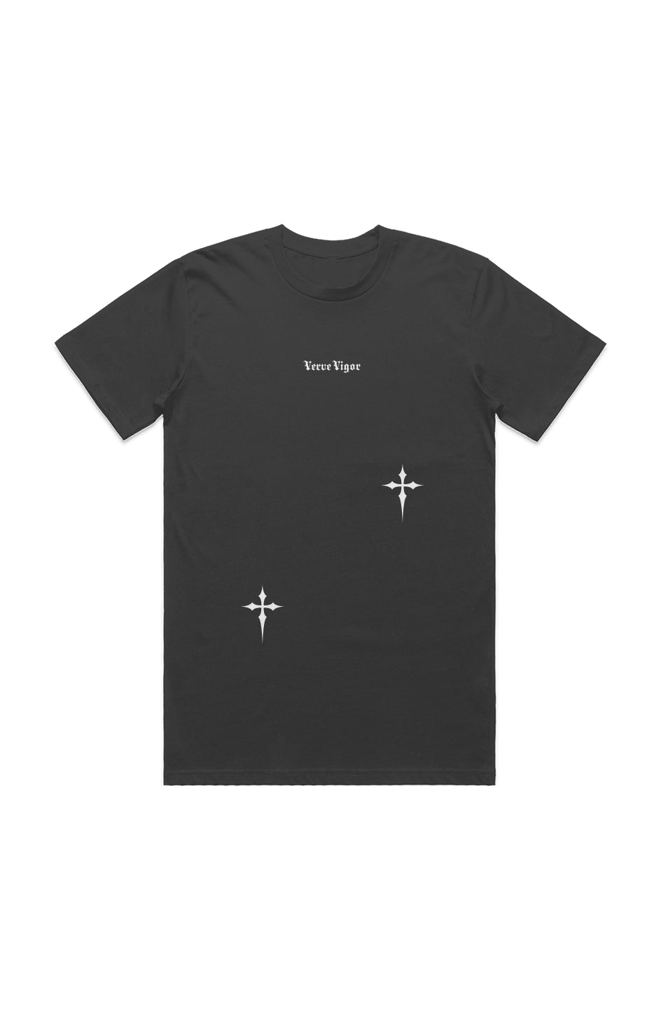 Verve Vigor Classic Organic Tee