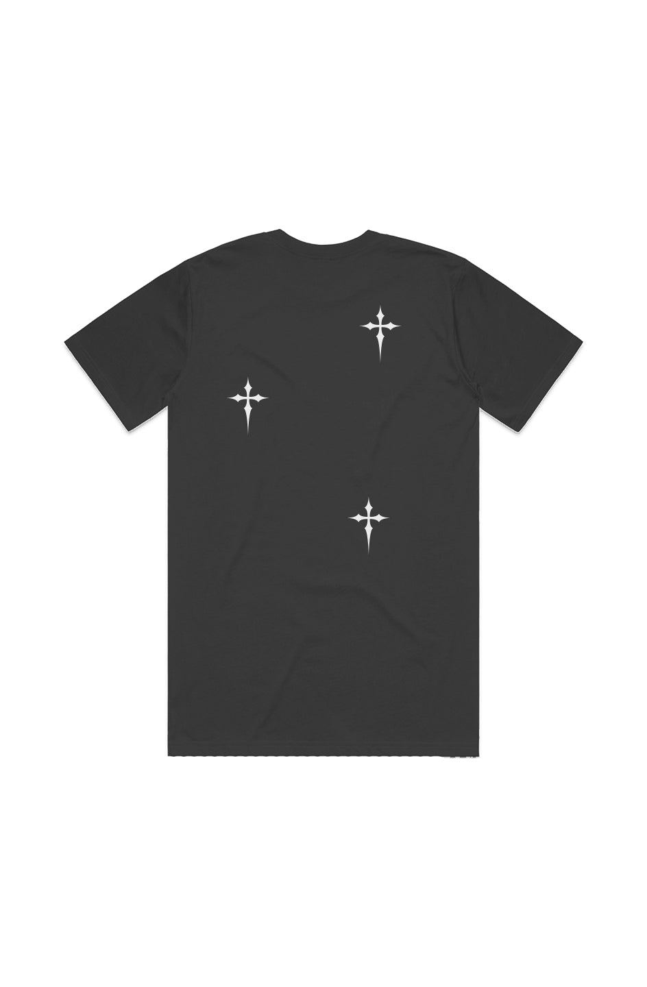 Verve Vigor Classic Organic Tee