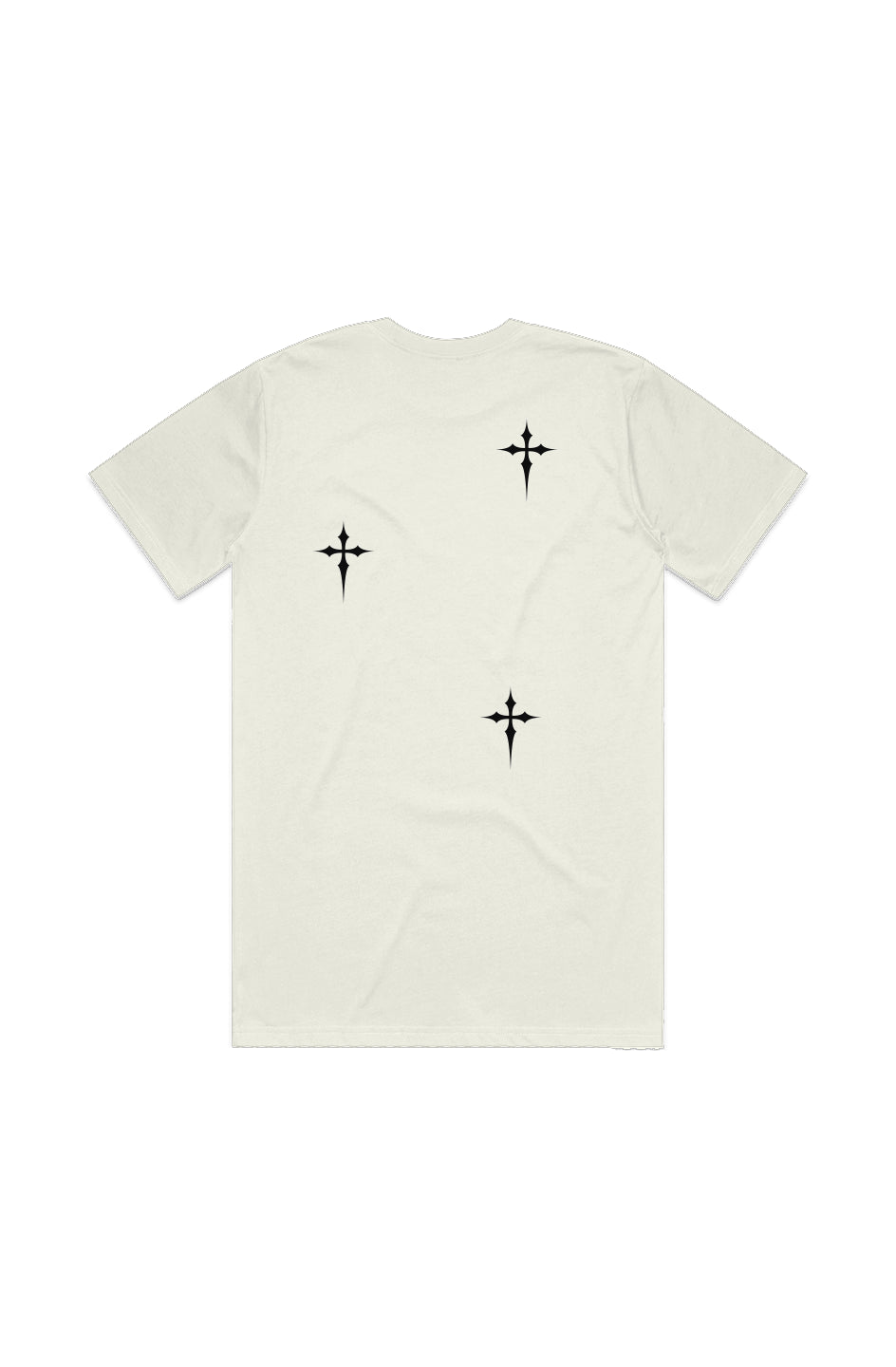 Verve Vigor Premium Organic Tee