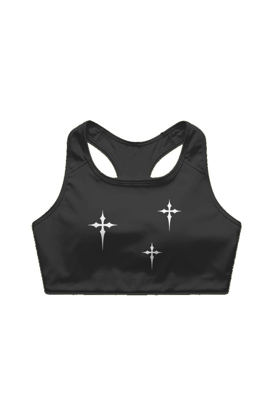Verve Vigor Athletic Bra