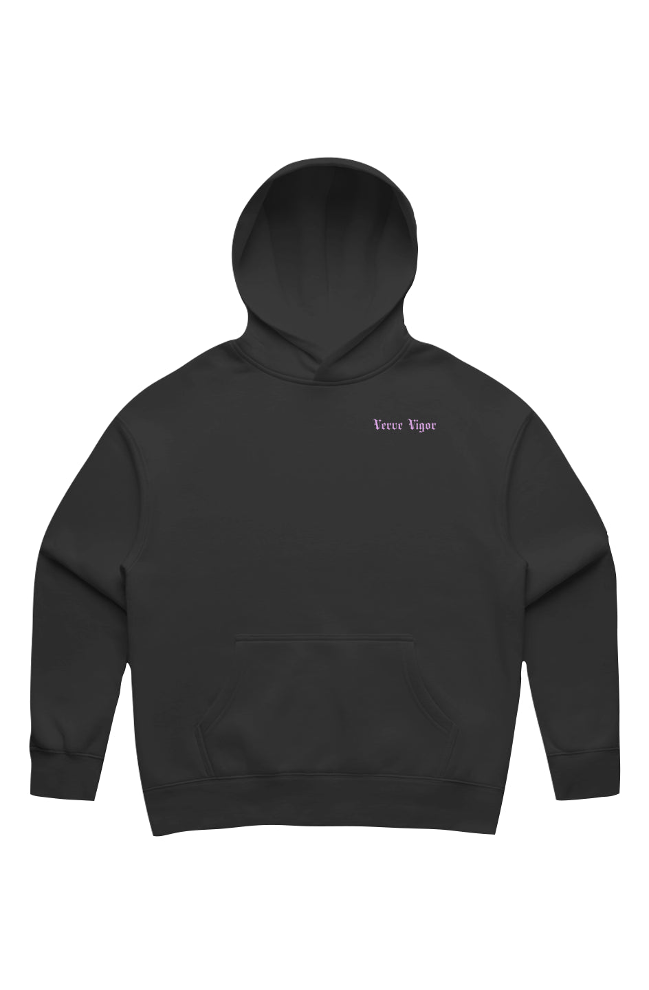 Wo's Relax Hood
