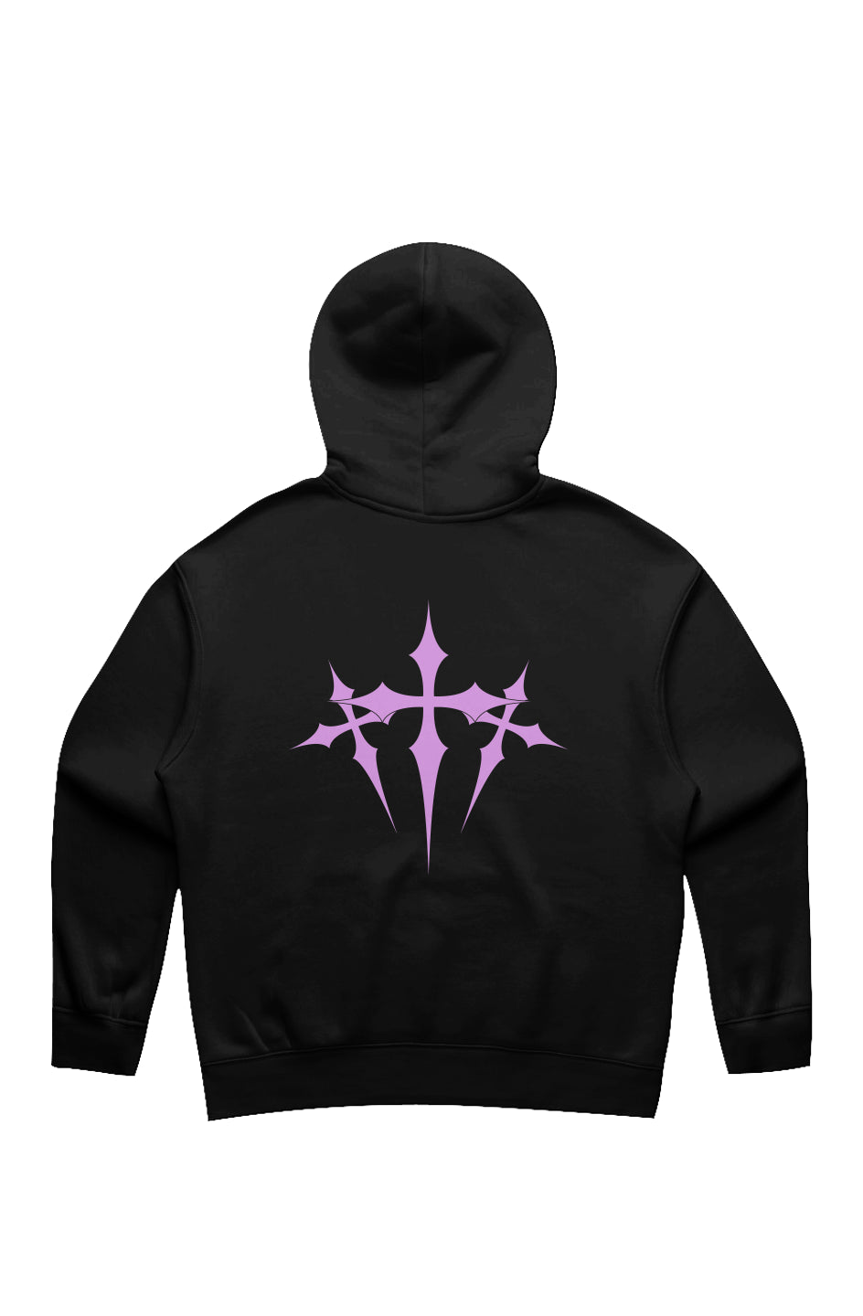 Wo's Relax Hood