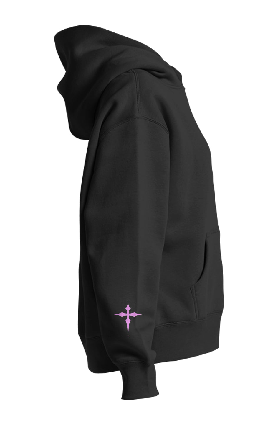 Wo's Relax Hood