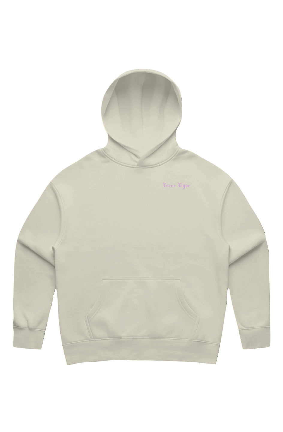 Wo's Relax Hood
