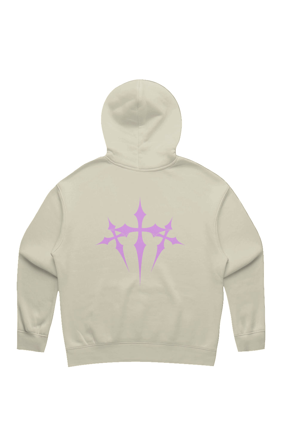 Wo's Relax Hood