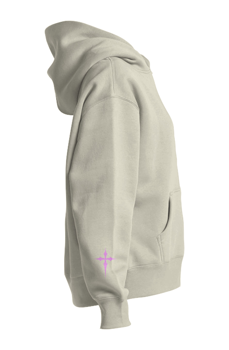 Wo's Relax Hood