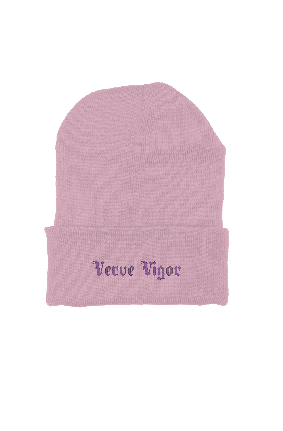 Verve Vigor Beanie