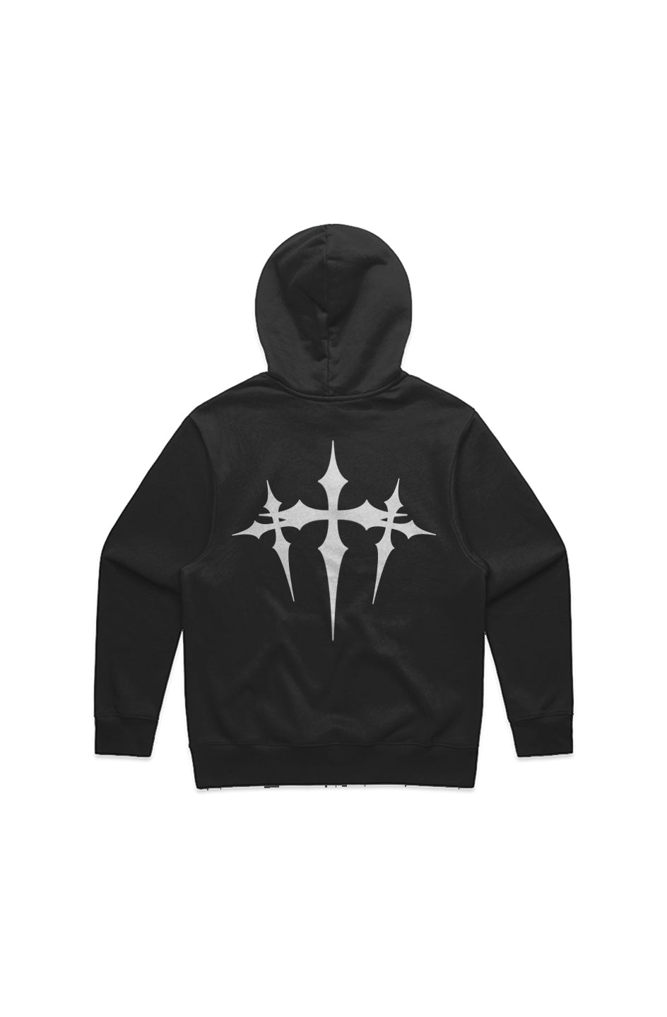 MENS HEAVY HOOD