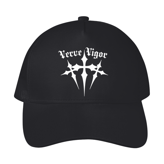 Verve Vigor Mesh Hat