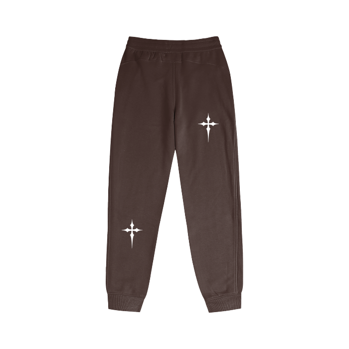 Verve Vigor Womens Joggers