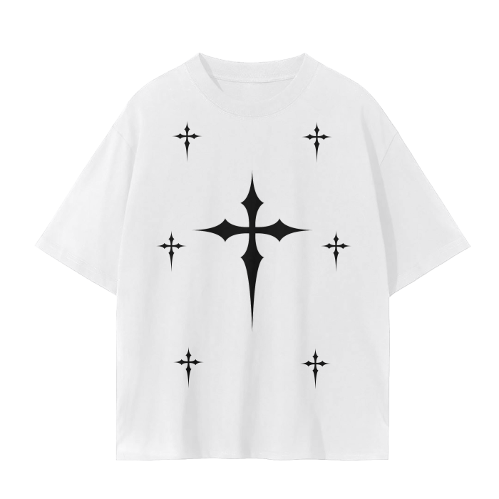 Verve Vigor Seamless T-Shirt