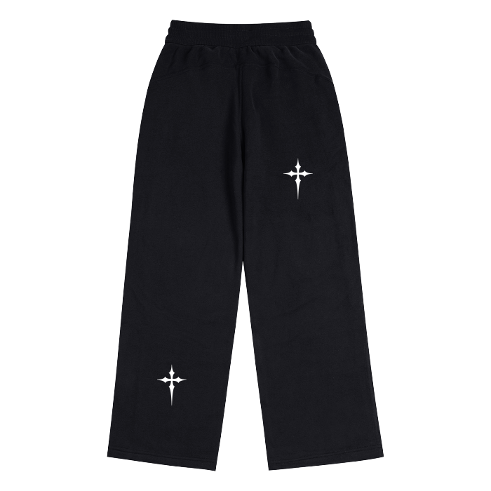 Verve Vigor Womens Straight Leg Pants