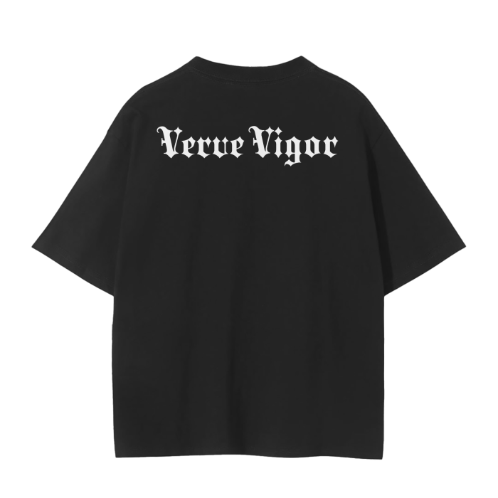 Verve Vigor Seamless T-Shirt