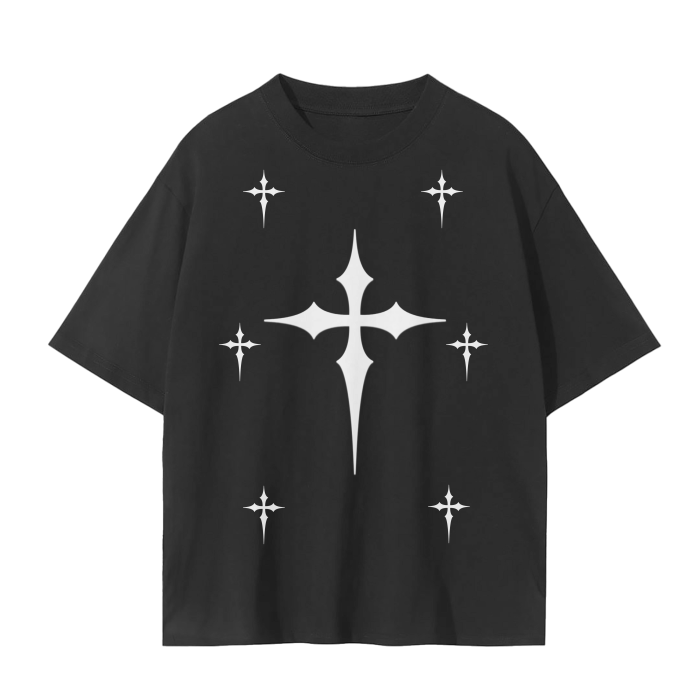 Verve Vigor Seamless T-Shirt