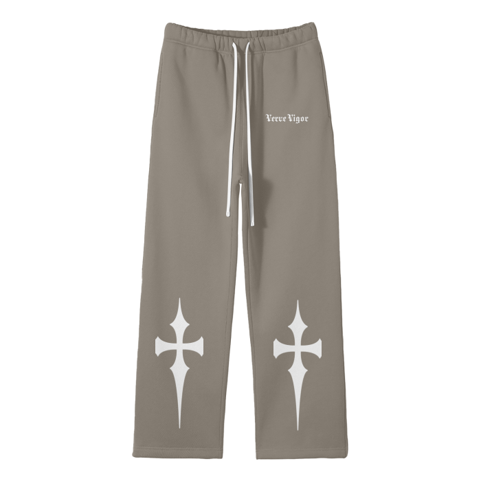 Verve Vigor Mens Straight Leg Pants