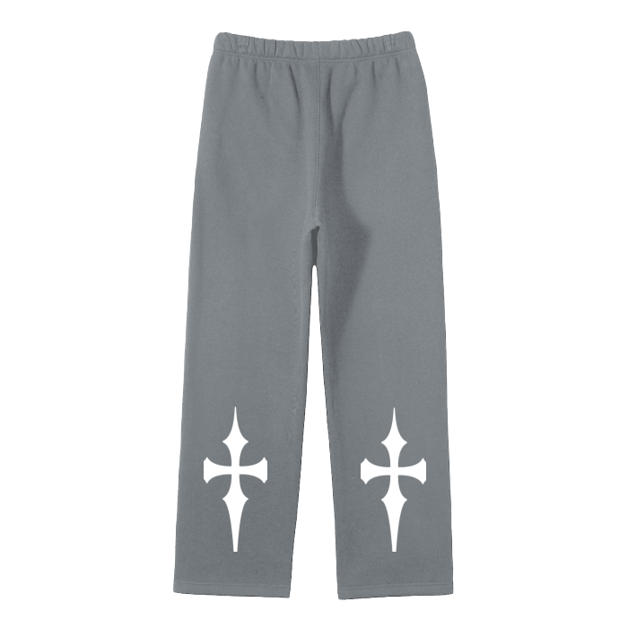 Verve Vigor Mens Straight Leg Pants