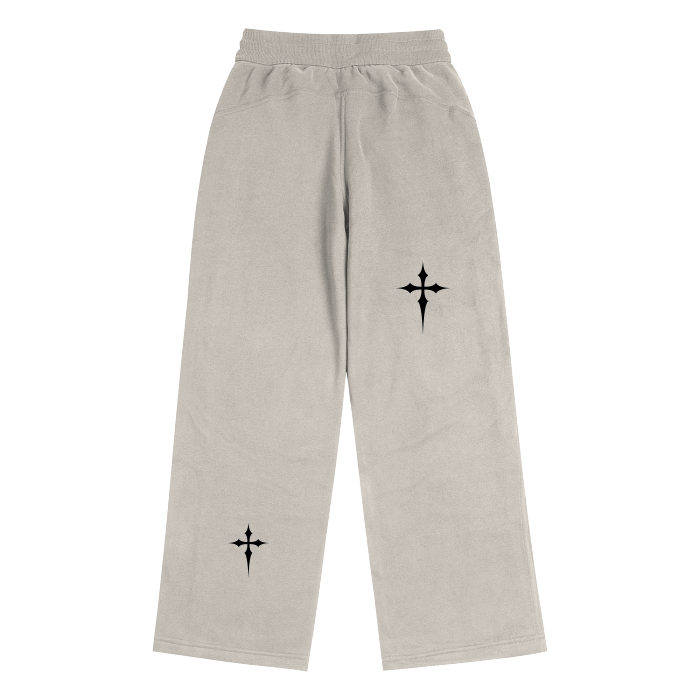 Verve Vigor Womens Straight Leg Pants