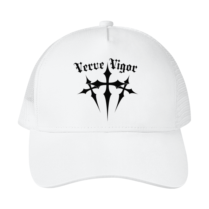 Verve Vigor Mesh Hat