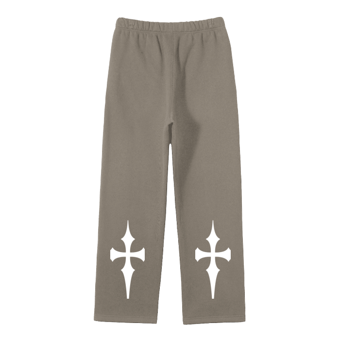 Verve Vigor Mens Straight Leg Pants