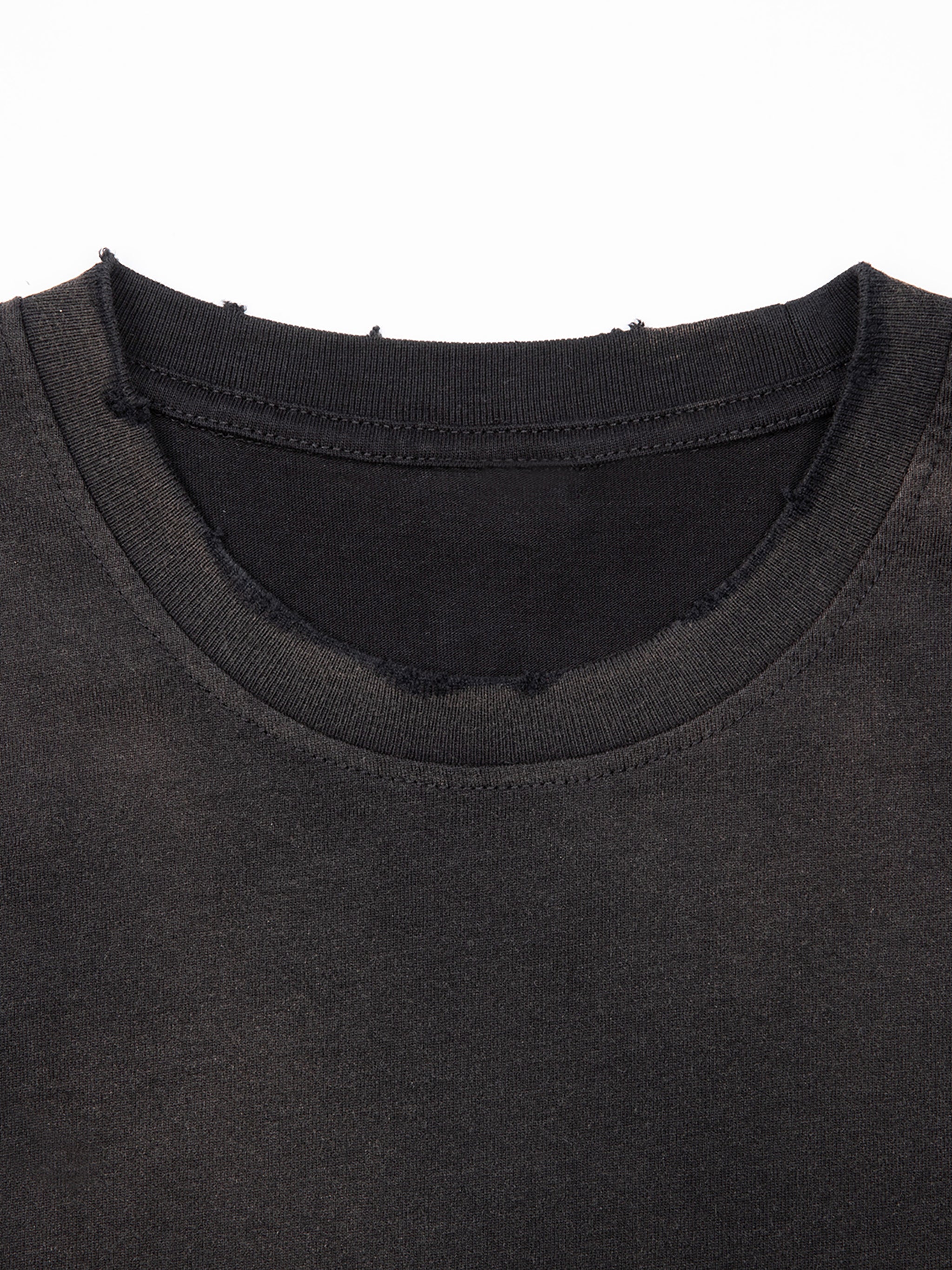 Verve Vigor Vintage washed T
