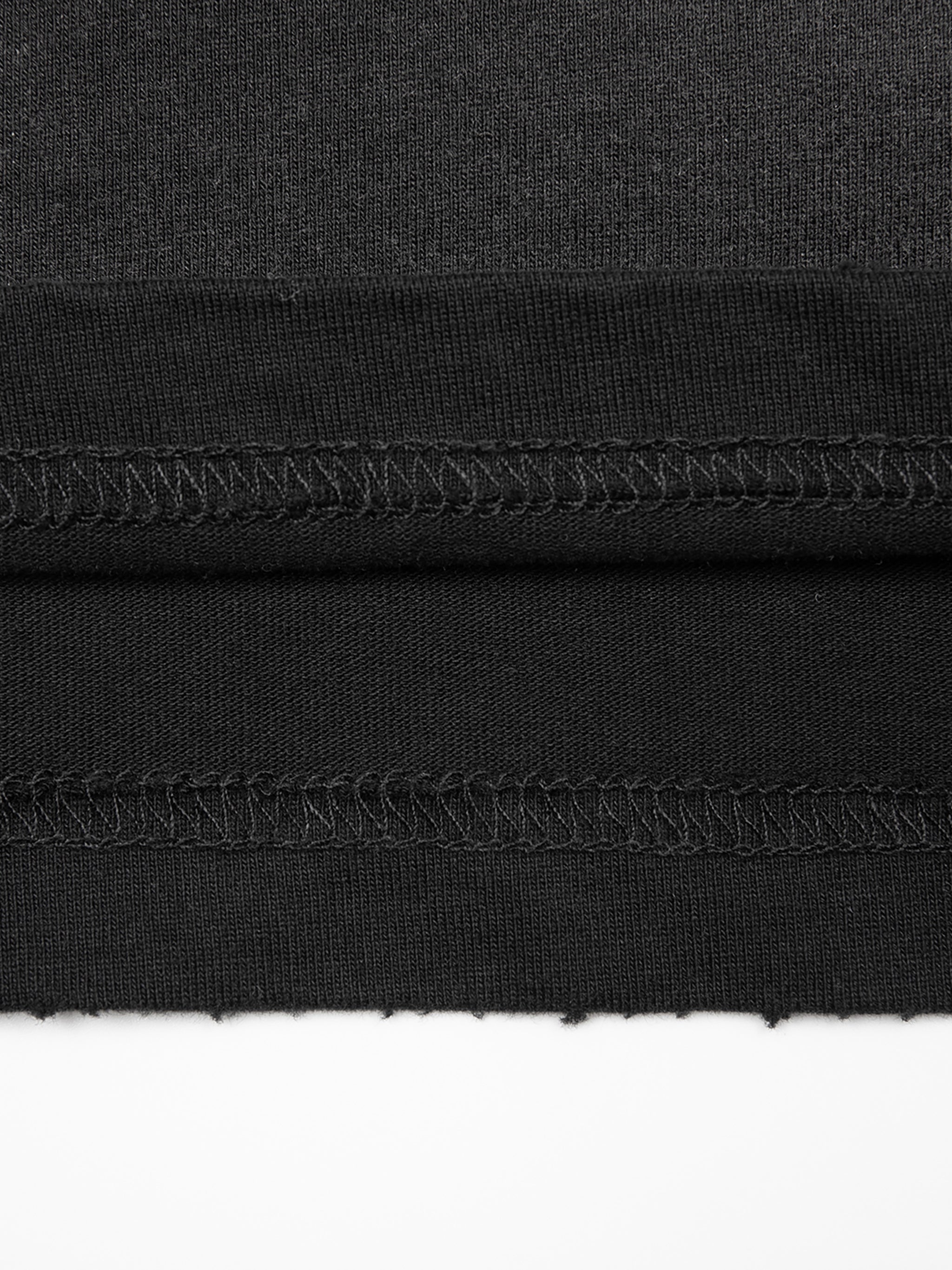 Verve Vigor Vintage washed T