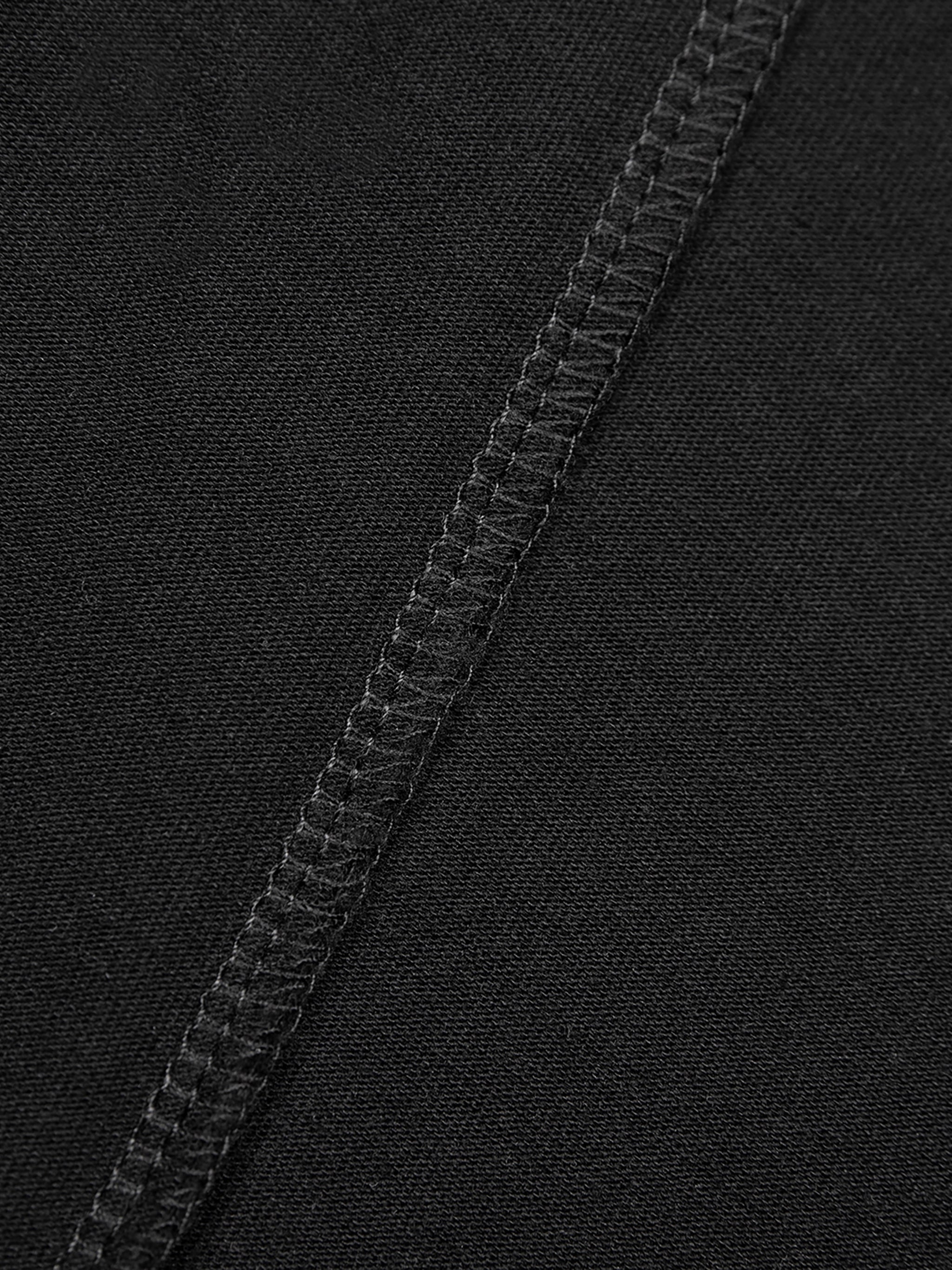 Verve Vigor Vintage washed T