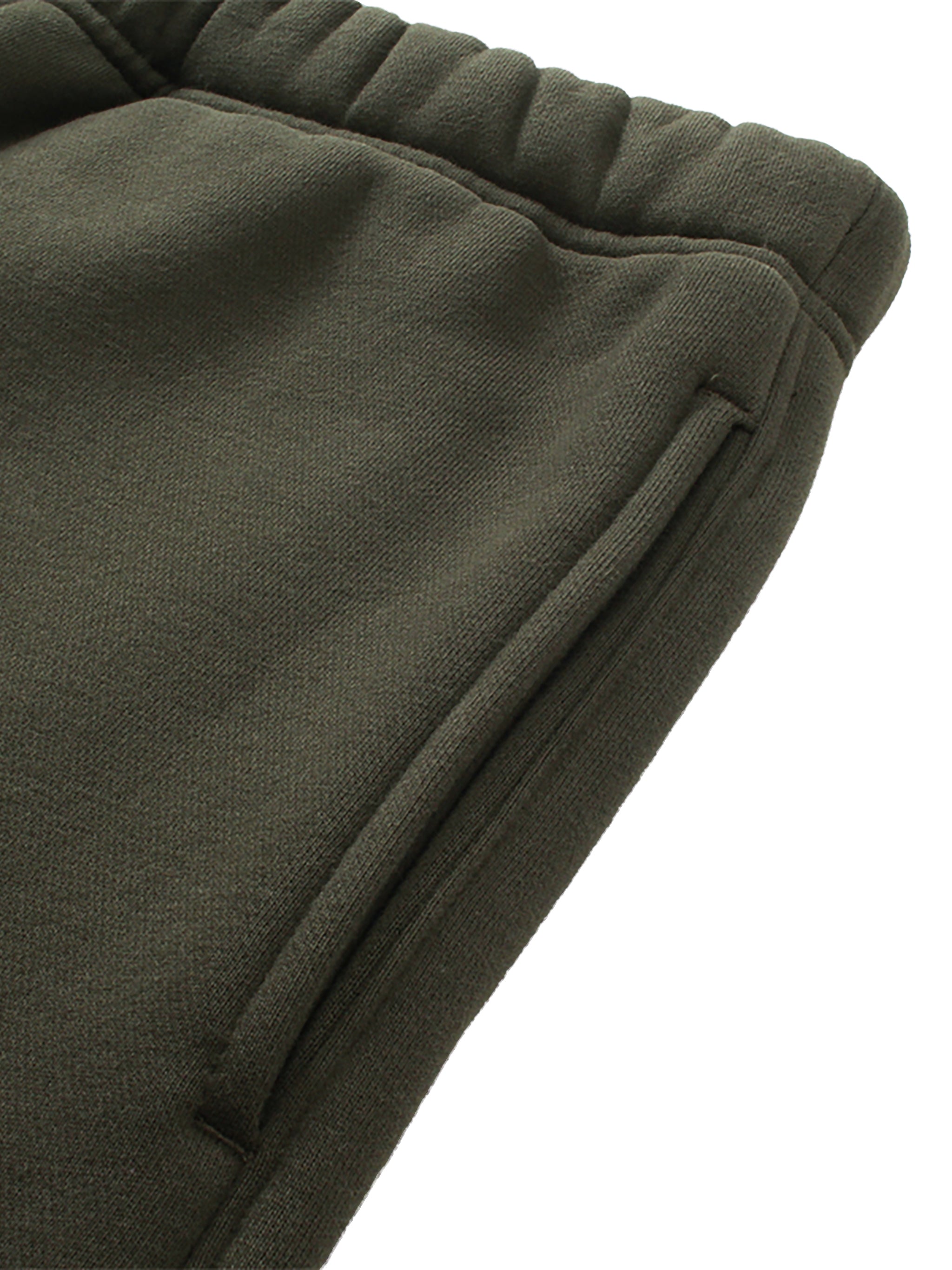 Verve Vigor Mens Straight Leg Pants